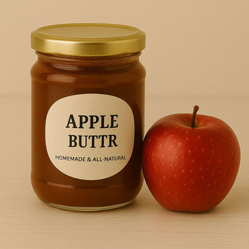 Apple Butter
