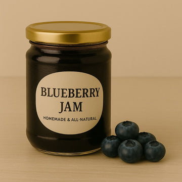Blueberry Jam