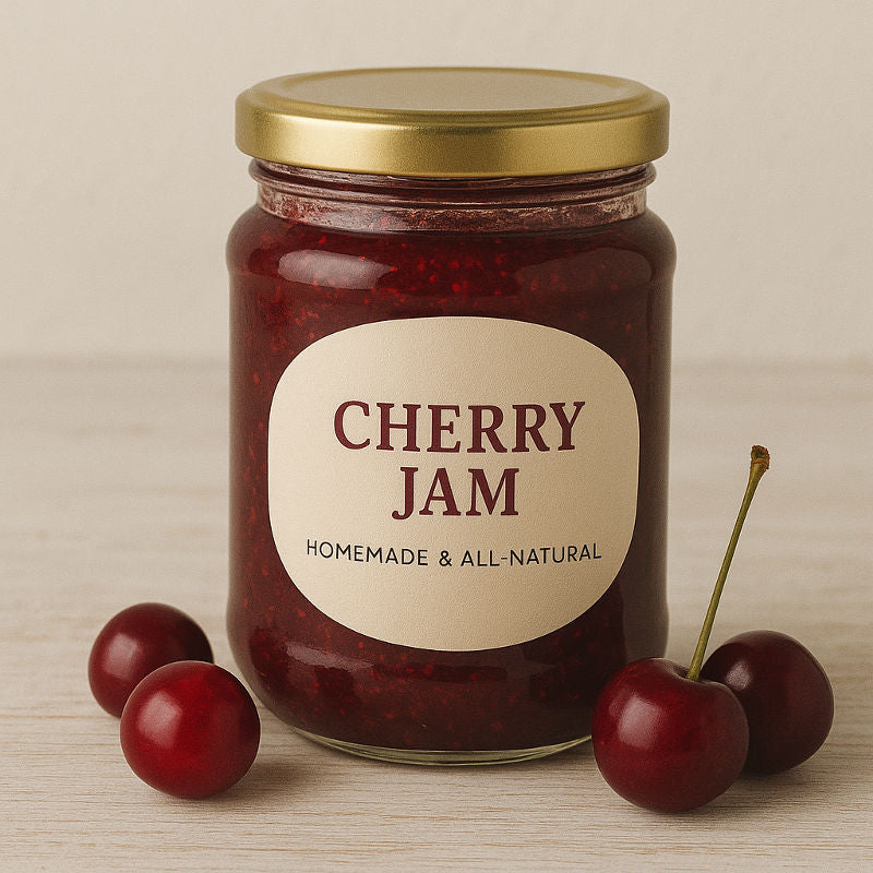 Cherry Jam