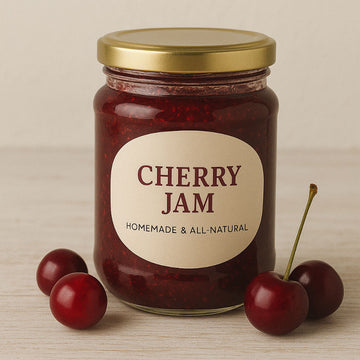 Cherry Jam