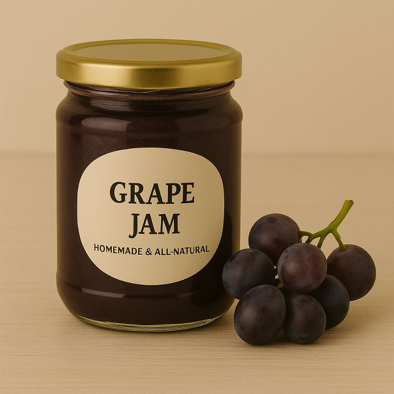 Grape Jam