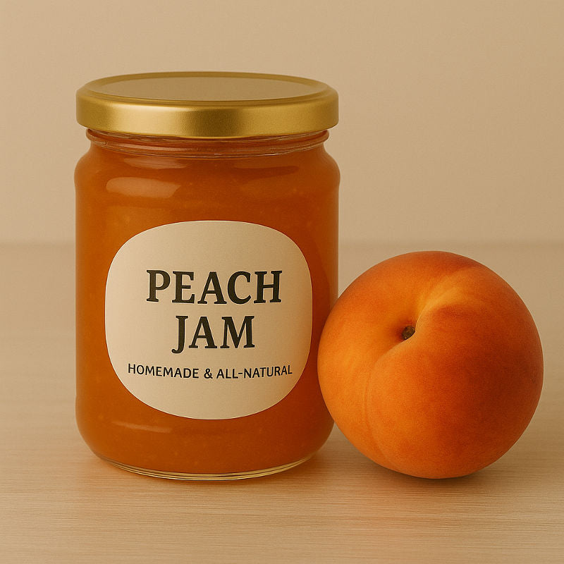 Peach Jam