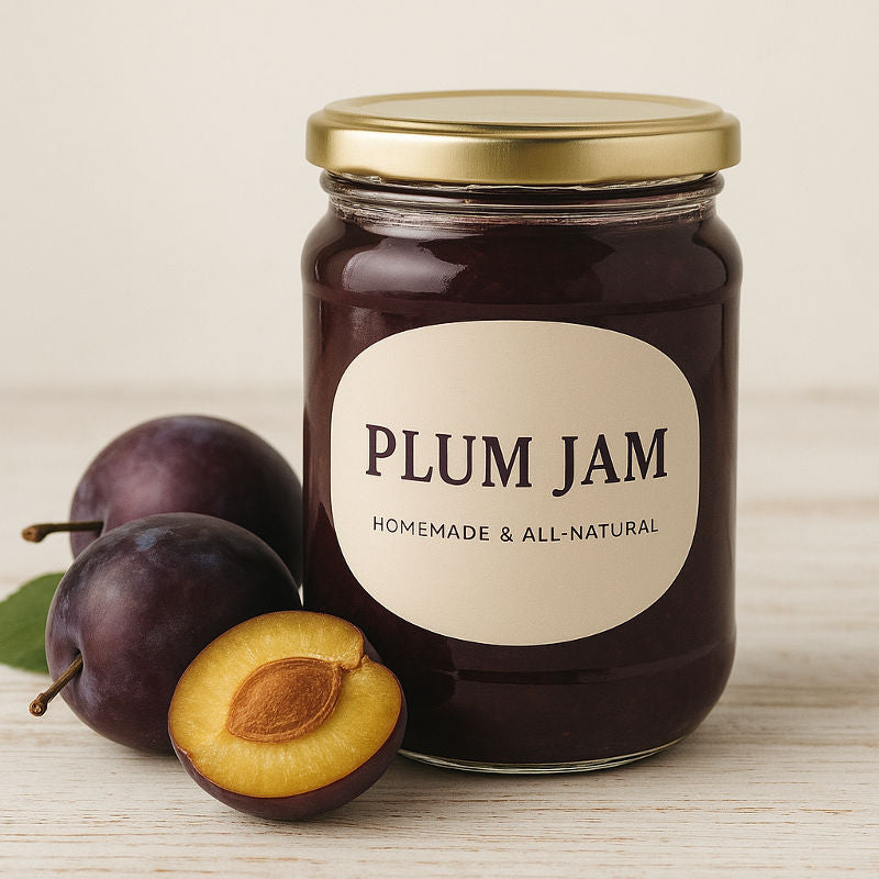 Plum Jam