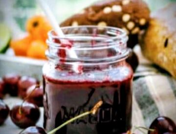Habanaro Cherry Jam