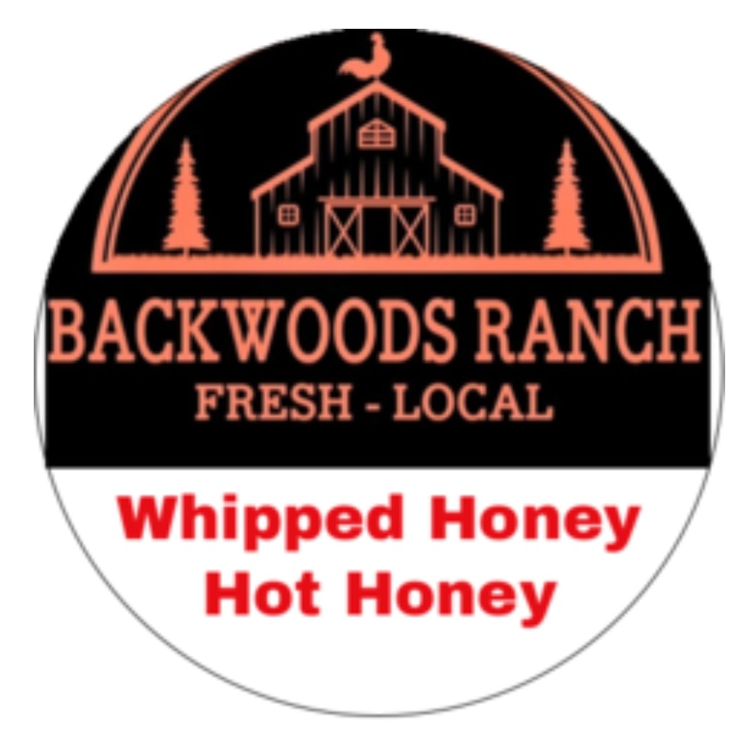 Whipped Honey Hot Honey