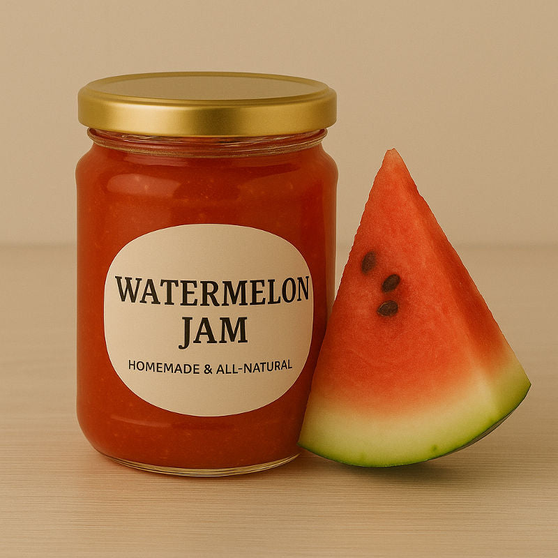 Watermelon Jam